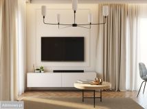 Mieszkanie 3-pokojowe Gdańsk Brzeźno