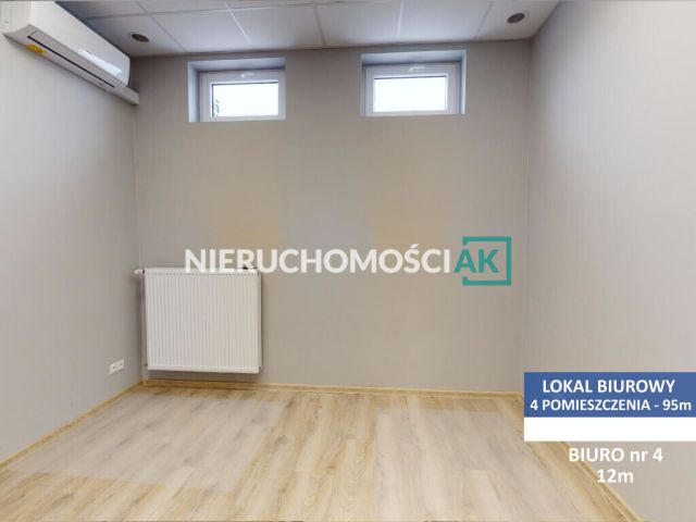 Biuro Poznań Smochowice, ul. Muszkowska. Zdjęcie 7