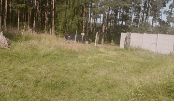 Działka budowlana Wilkanowo