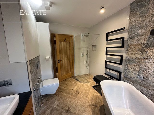 Mieszkanie 2-pokojowe Gdańsk Wrzeszcz, ul. Danusi. Zdjęcie 8