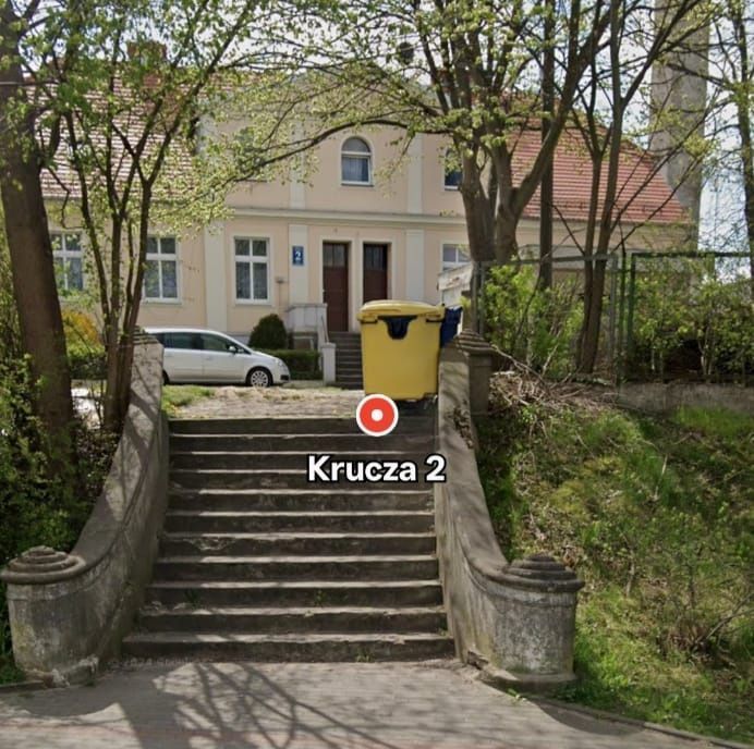 Mieszkanie 3-pokojowe Połczyn-Zdrój Centrum, ul. Krucza. Zdjęcie 5