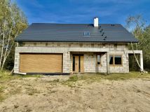 dom wolnostojący, 5 pokoi Dywity, ul. Spółdzielcza. Zdjęcie 1