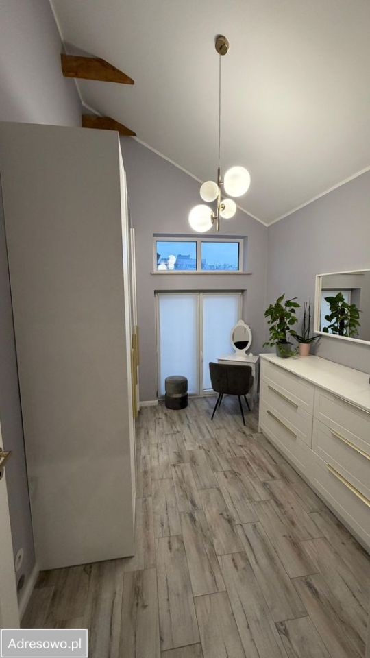 Mieszkanie 4-pokojowe Będzin Warpie, ul. Krakowska. Zdjęcie 4