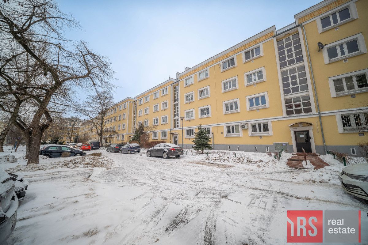 Mieszkanie 2-pokojowe Warszawa Wola, ul. Nowolipie. Zdjęcie 13