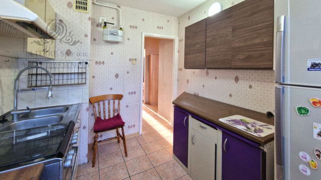 Mieszkanie 2-pokojowe Wrocław, ul. Drukarska. Zdjęcie 10