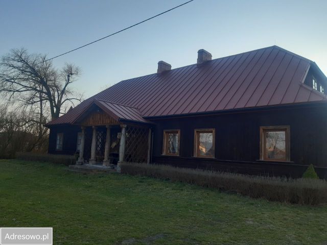 dworek, 10 pokoi Brzegi. Zdjęcie 1