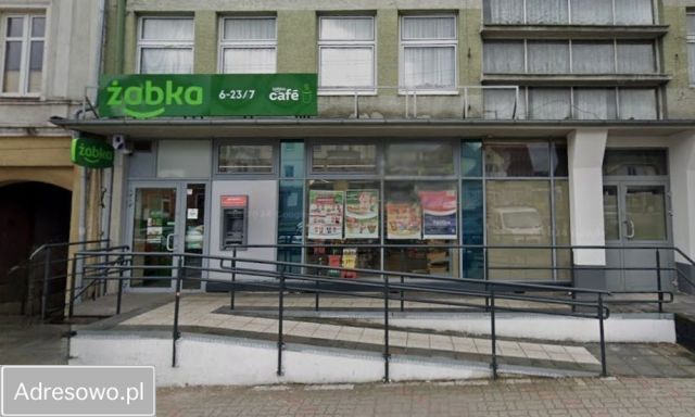 Lokal Jastrowie, ul. Poznańska. Zdjęcie 1