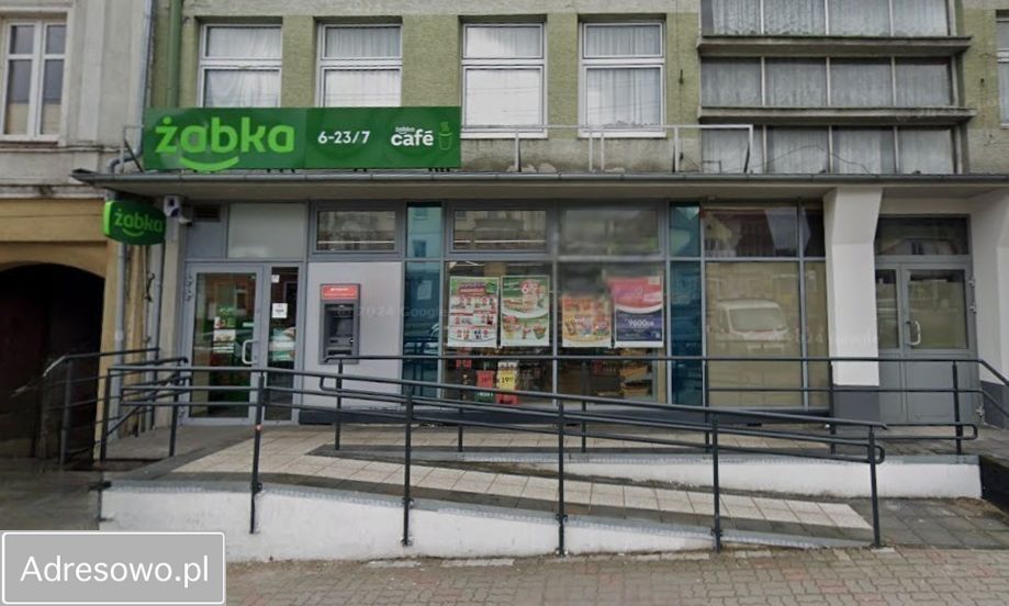 Lokal Jastrowie, ul. Poznańska. Zdjęcie 1