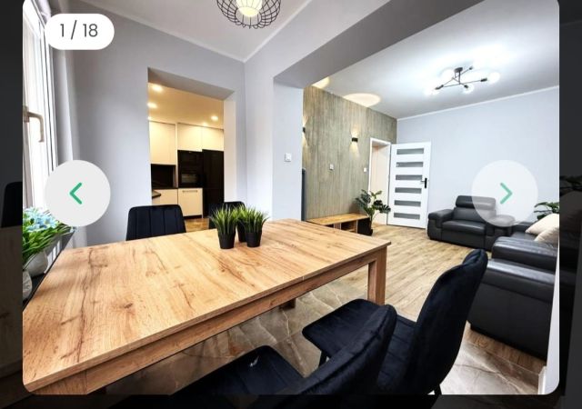 Mieszkanie 2-pokojowe Radom Śródmieście, pl. Konstytucji 3 Maja. Zdjęcie 1