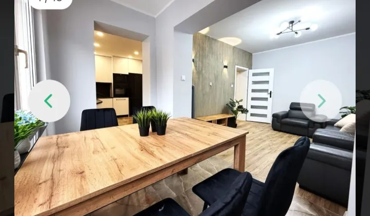 Mieszkanie 2-pokojowe Radom Śródmieście, pl. Konstytucji 3 Maja