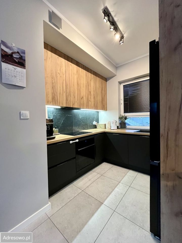 Mieszkanie 3-pokojowe Pruszków, ul. Marii Skłodowskiej-Curie. Zdjęcie 3