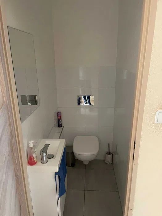 Mieszkanie 3-pokojowe Opole, ul. Ozimska. Zdjęcie 3