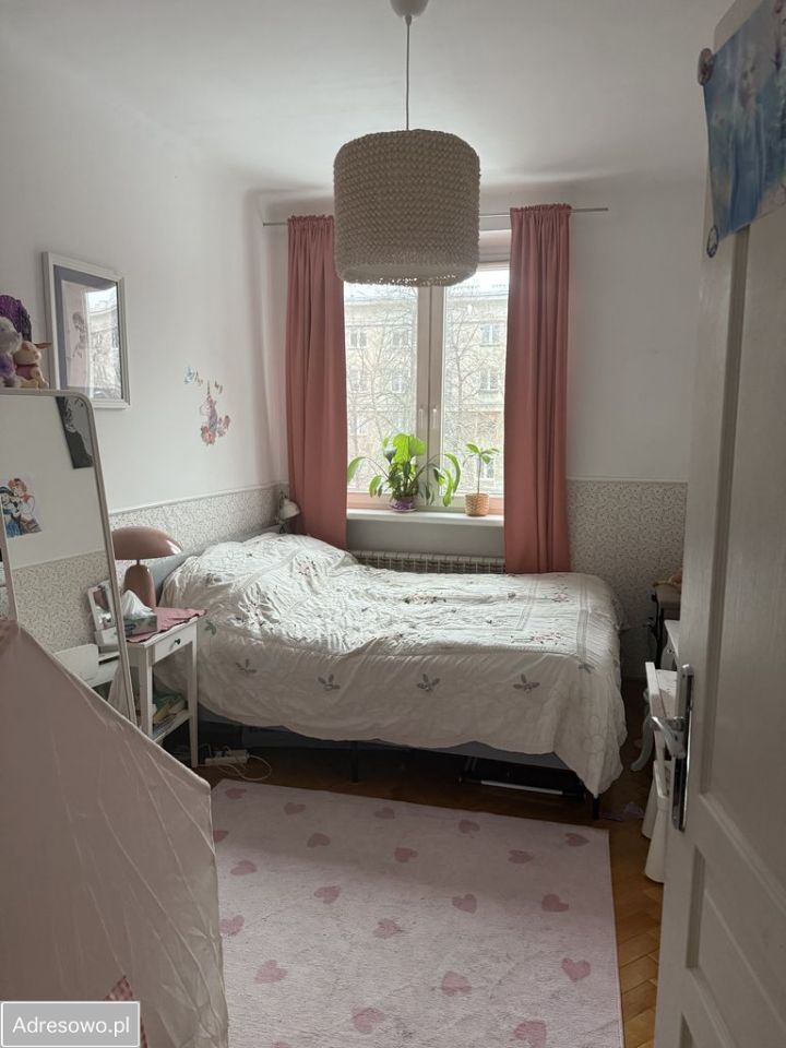 Mieszkanie 2-pokojowe Warszawa Praga-Północ, pl. gen. Józefa Hallera. Zdjęcie 7