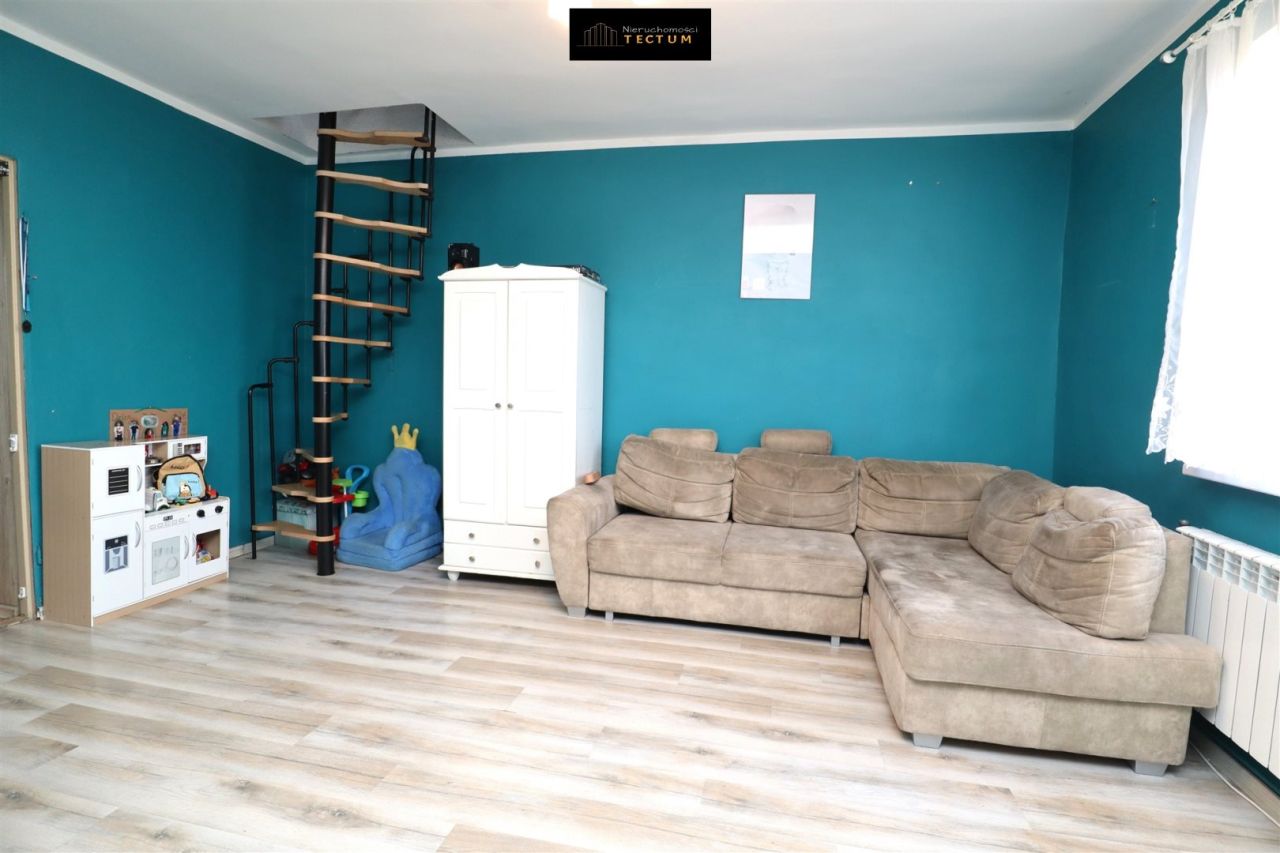 Mieszkanie 3-pokojowe Jabłkowo. Zdjęcie 5