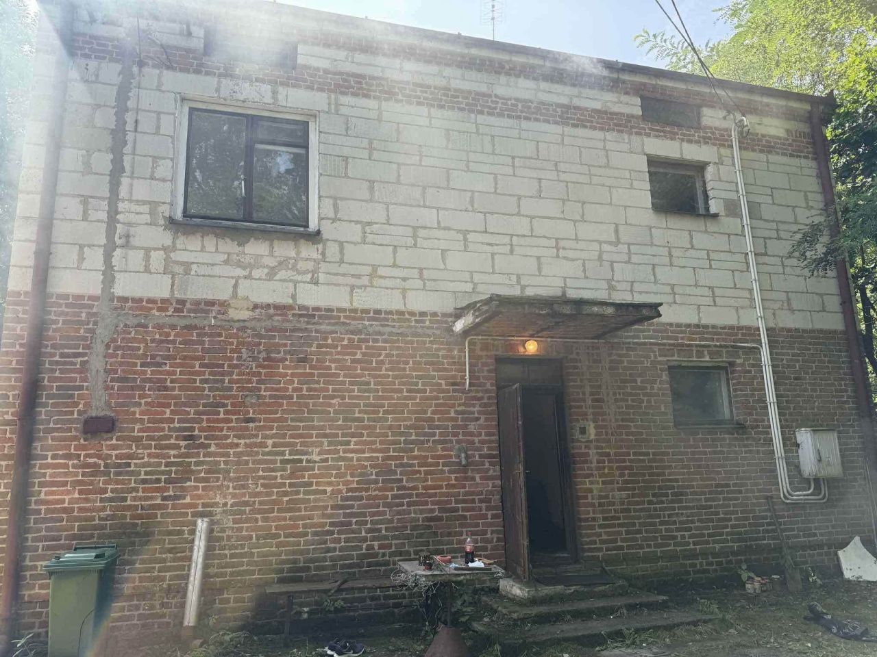 dom wolnostojący Zakrzówek-Wieś. Zdjęcie 8