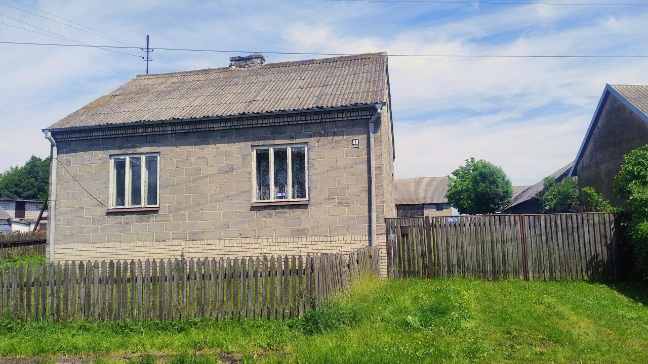 dom wolnostojący, 4 pokoje Warzyn Pierwszy. Zdjęcie 6