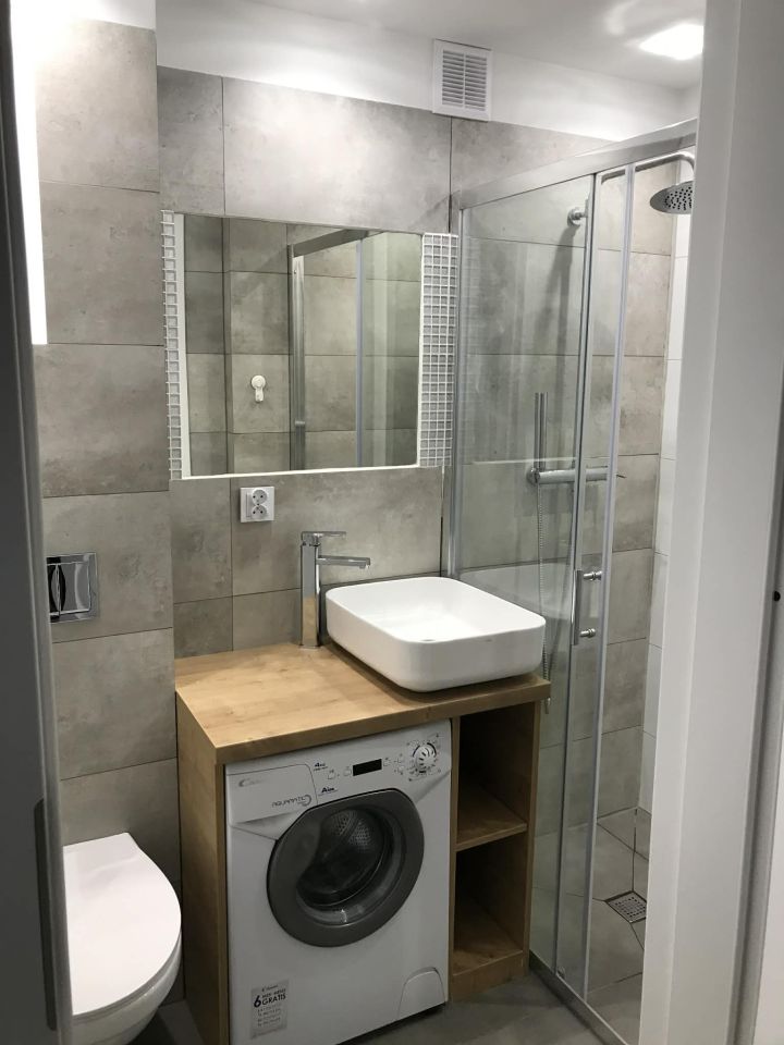 Mieszkanie 2-pokojowe Gdańsk Orunia, ul. Rubinowa. Zdjęcie 7