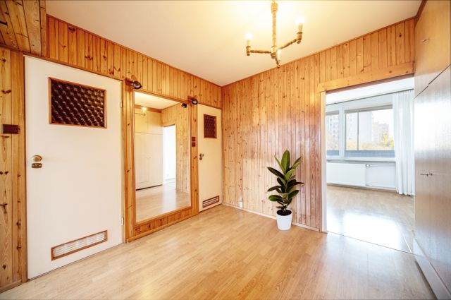 Mieszkanie 2-pokojowe Warszawa Bemowo, ul. Lajosa Kossutha. Zdjęcie 8