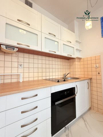 Mieszkanie 1-pokojowe Kielce Centrum, ul. Warszawska. Zdjęcie 18