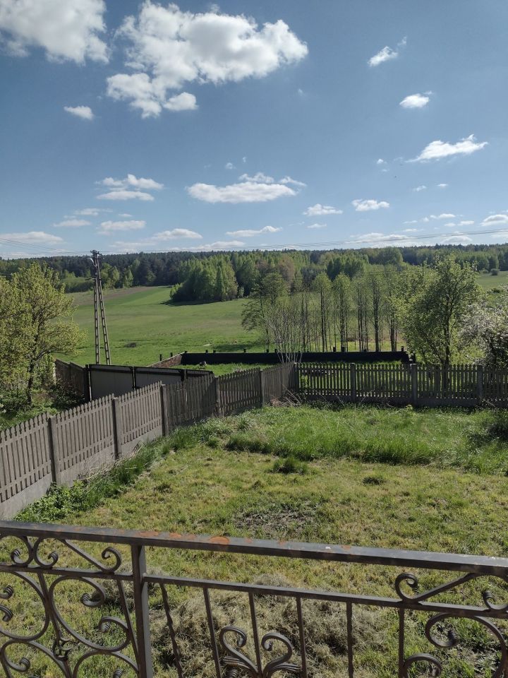 dom wolnostojący Stobiec. Zdjęcie 6