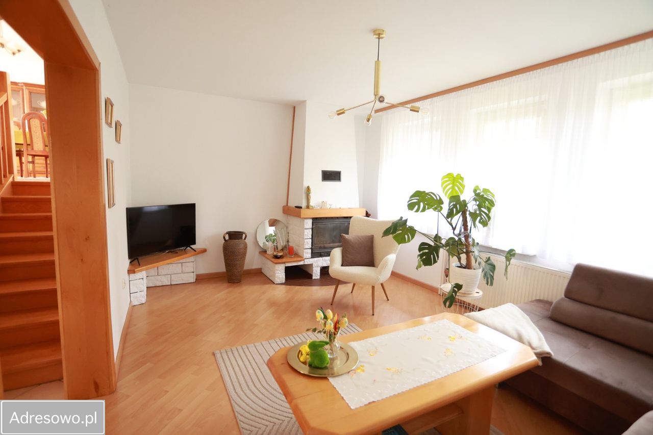 dom wolnostojący, 6 pokoi Jastkowice, ul. Cicha. Zdjęcie 11