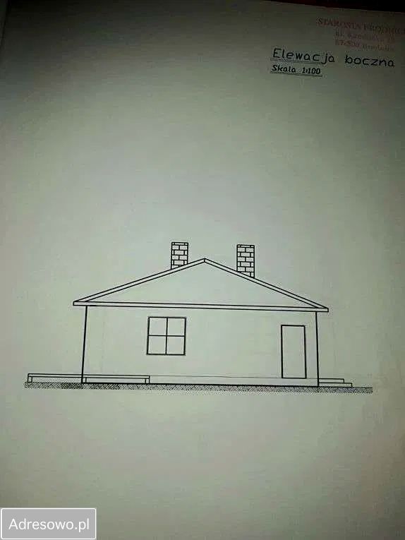 bliźniak, 5 pokoi Brodnica, ul. Półwiejska. Zdjęcie 1