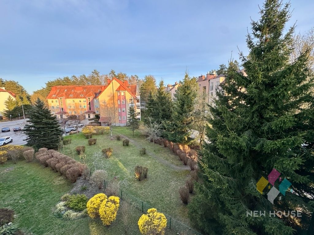 Mieszkanie 2-pokojowe Olsztyn Redykajny, ul. Jemioły. Zdjęcie 3