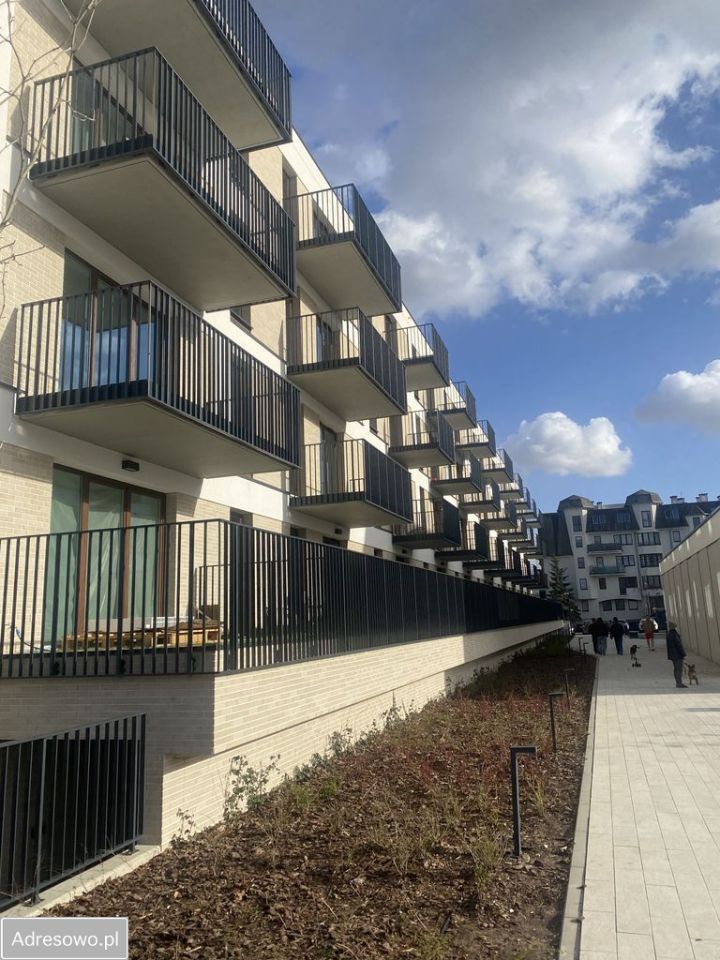 Mieszkanie 3-pokojowe Stara Iwiczna, ul. Tukanów. Zdjęcie 3