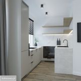 Mieszkanie 3-pokojowe Lublin LSM, ul. Jana Sawy. Zdjęcie 2