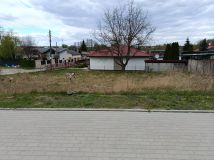 Działka budowlana Tomaszów Mazowiecki, ul. Główna. Zdjęcie 1