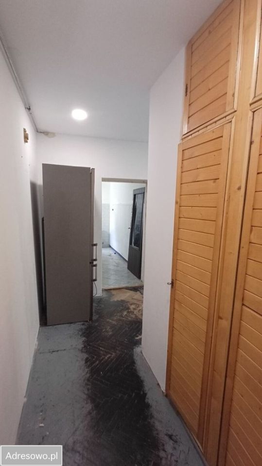 Mieszkanie 2-pokojowe Kraków Nowa Huta, os. Kolorowe. Zdjęcie 9