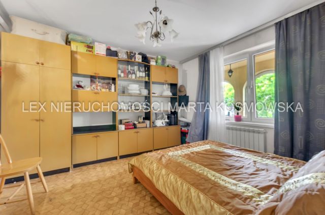 dom wolnostojący, 9 pokoi Raszyn. Zdjęcie 9
