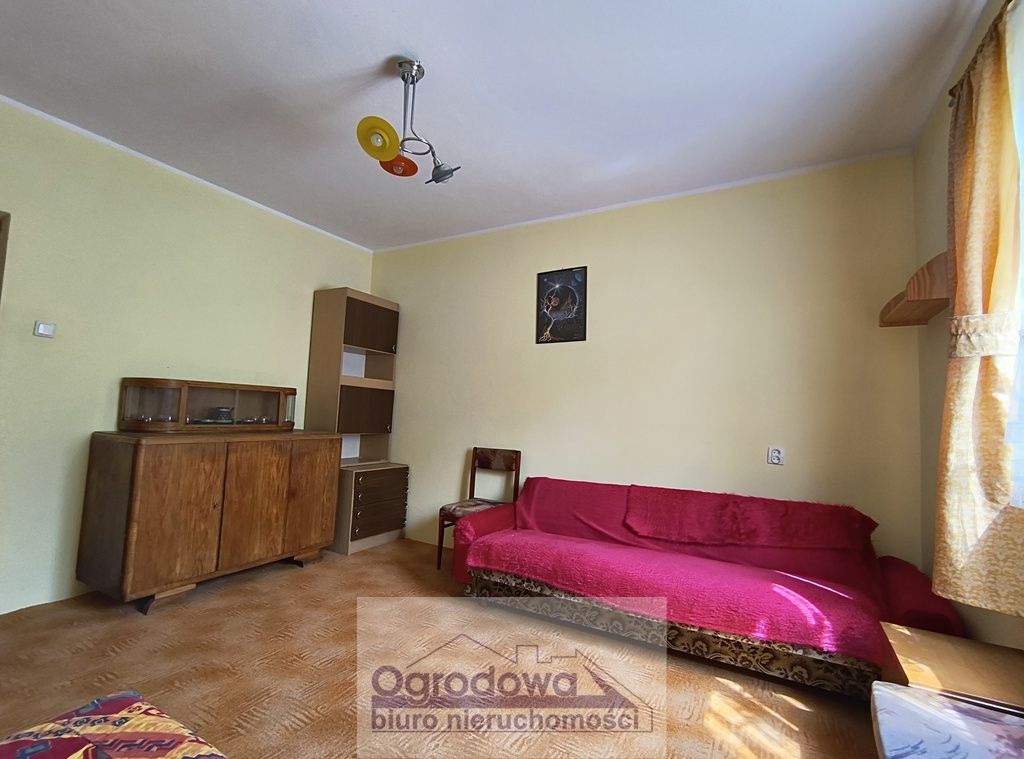 dom letniskowy, 3 pokoje Kuligów. Zdjęcie 22