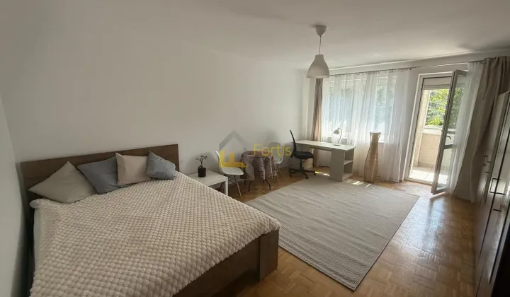 Mieszkanie 3-pokojowe Kraków Bronowice, ul. Bartosza Głowackiego
