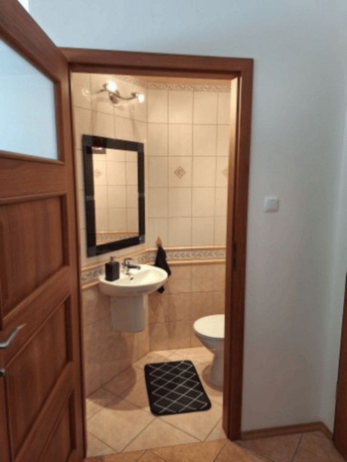 Mieszkanie 4-pokojowe Białystok Bojary, ul. Próżna. Zdjęcie 12
