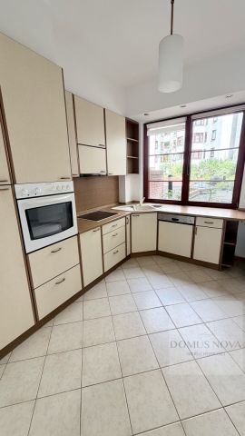 Mieszkanie 4-pokojowe Warszawa Wola, ul. Łucka. Zdjęcie 4