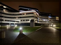 Mieszkanie 4-pokojowe Bydgoszcz Szwederowo, ul. Orla. Zdjęcie 2