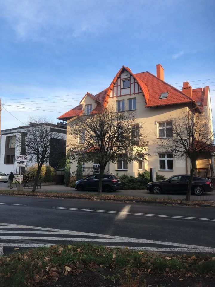 Biuro Ostrzeszów, ul. Zamkowa. Zdjęcie 3