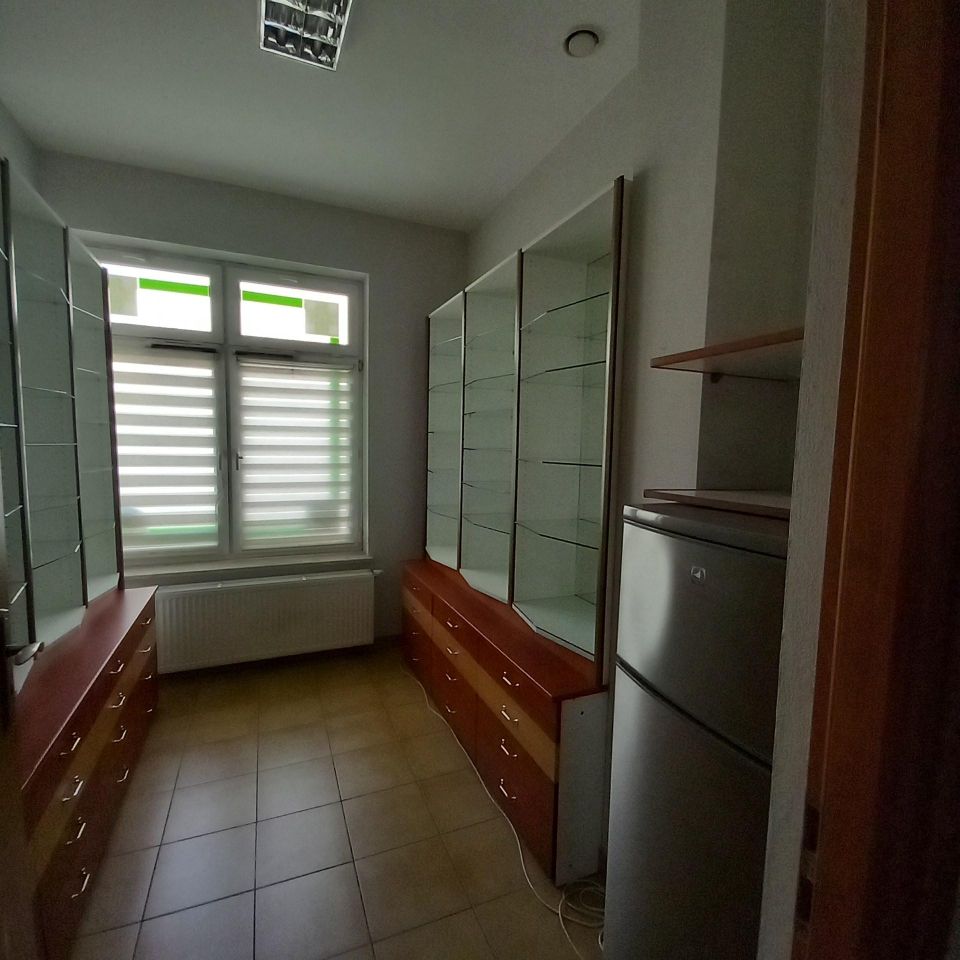 Lokal Kielce Centrum, ul. Chęcińska. Zdjęcie 4