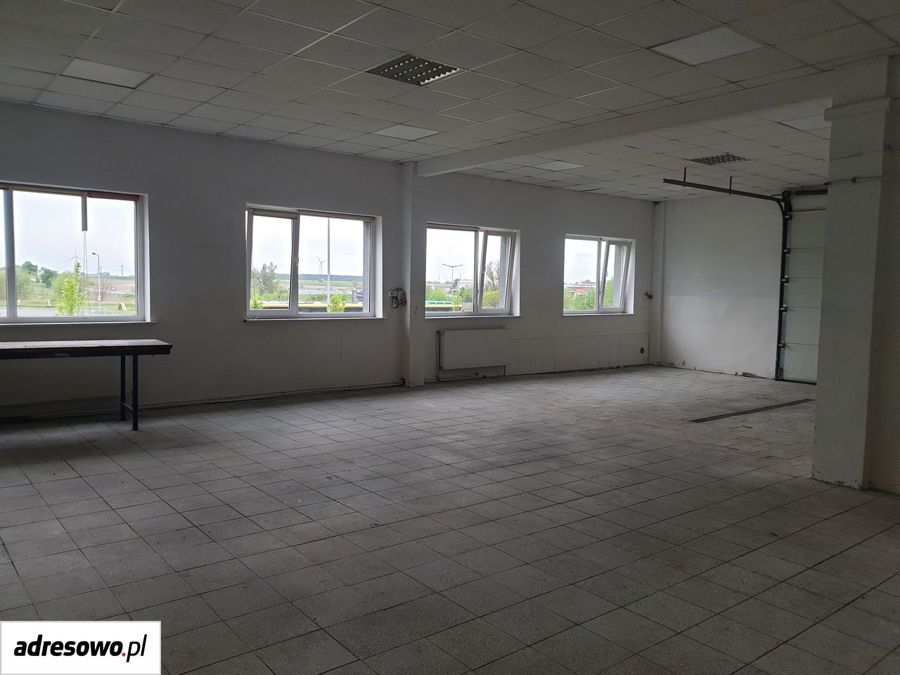 Lokal Środa Wielkopolska, ul. Brodowska. Zdjęcie 7