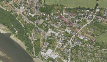 Działka budowlana Wrocław Psie Pole, ul. Ostrowska