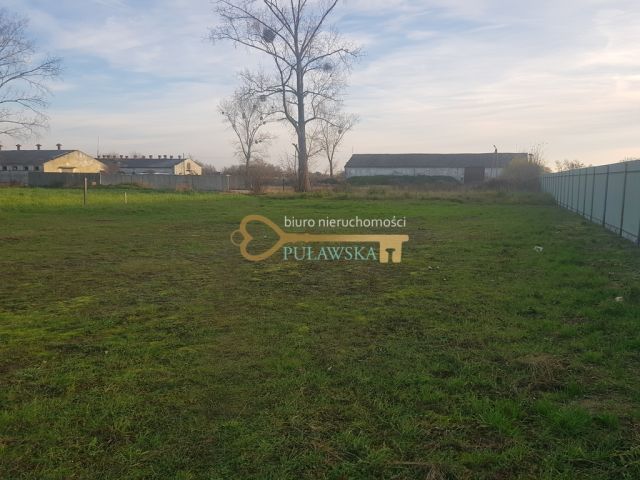 Działka budowlana Jaktorów