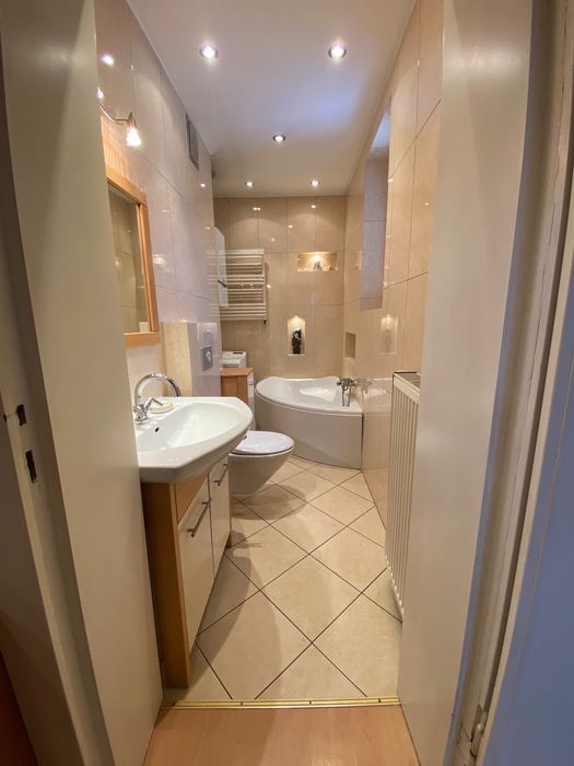 Mieszkanie 4-pokojowe Grudziądz, ul. Tysiąclecia. Zdjęcie 3