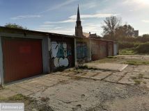 Garaż/miejsce parkingowe Świętochłowice Centrum, ul. Katowicka. Zdjęcie 3