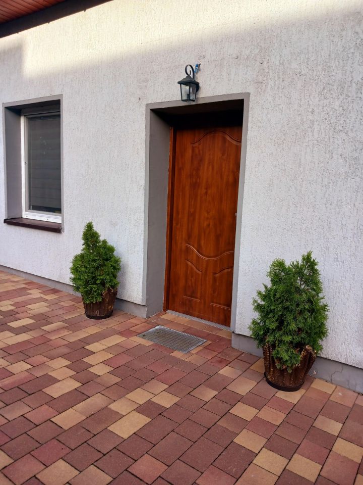 dom wolnostojący, 4 pokoje Węgiersk. Zdjęcie 14