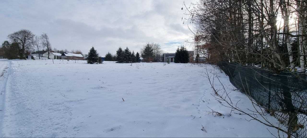 Działka budowlana Łaszczów, ul. Dębowa. Zdjęcie 4