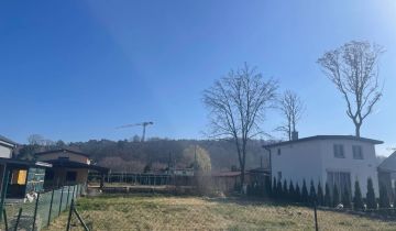 Działka rod Międzyzdroje, ul. Adama Wodziczki