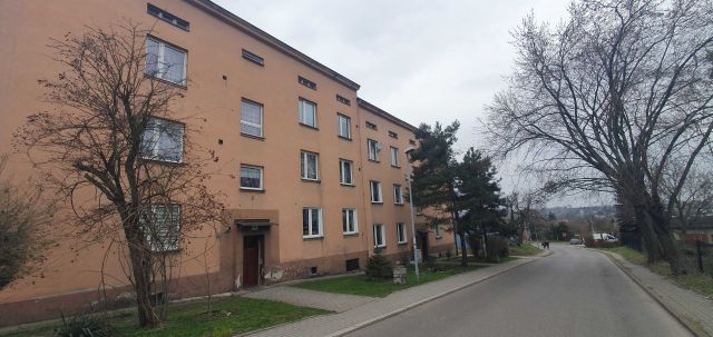 Mieszkanie 2-pokojowe Rybnik, ul. Obrońców Pokoju. Zdjęcie 1