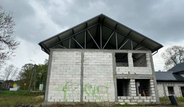 Nieruchomość komercyjna Będzin Warpie