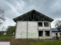 Nieruchomość komercyjna Będzin Warpie. Zdjęcie 1